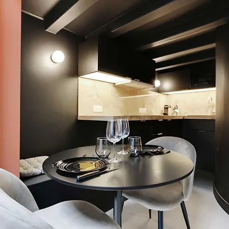 Chic And Cosy-canal Saint Martin